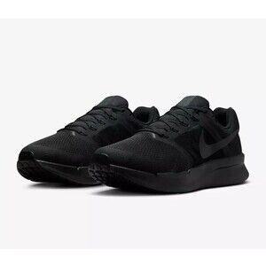 Nike Run Swift 3 Women’s Running Shoes Size 6.5 Sneakers All Black (DR2698-003)